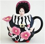 Lolo  Teapot